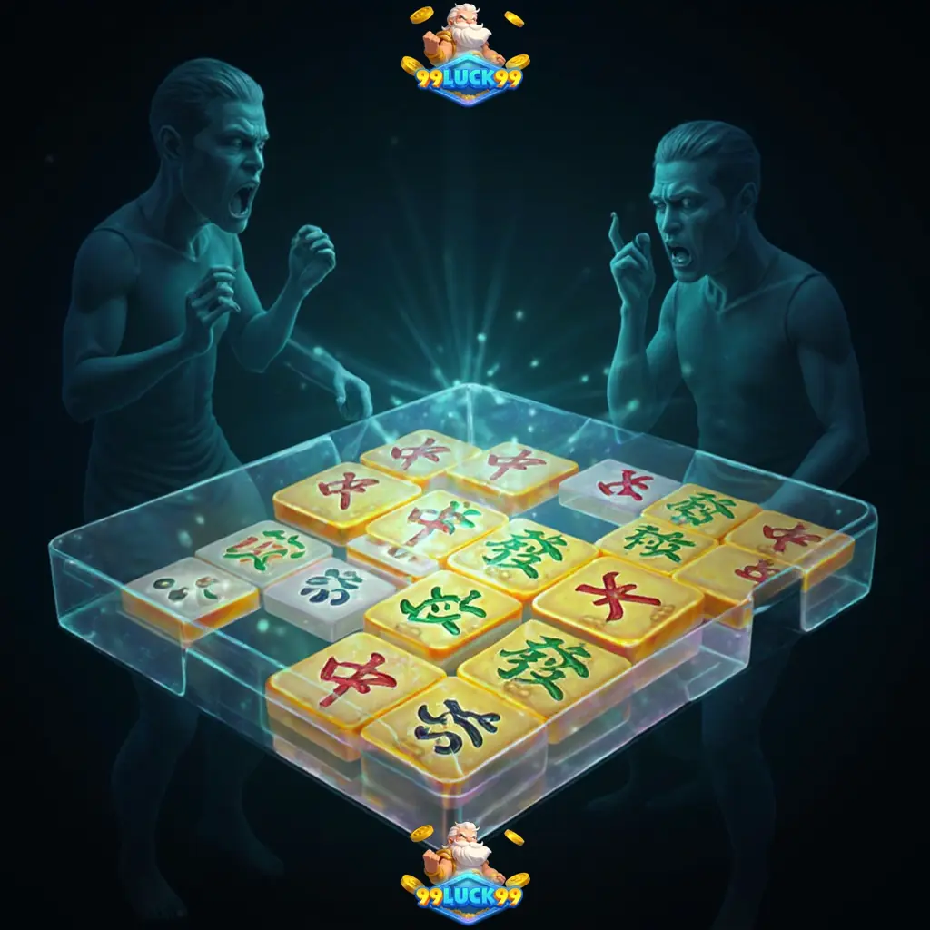 99LUCK99 Apk RAPK 60.9 Unduh Gratis untuk Android - Versi Terbaru Hood Dept