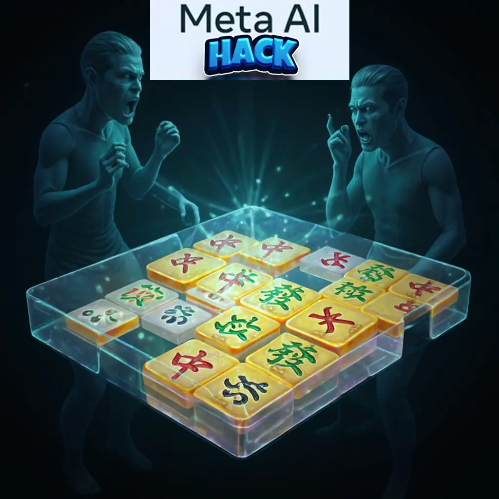 AI META HACK Apk RAPK 60.9 Unduh Gratis untuk Android - Versi Terbaru Hood Dept