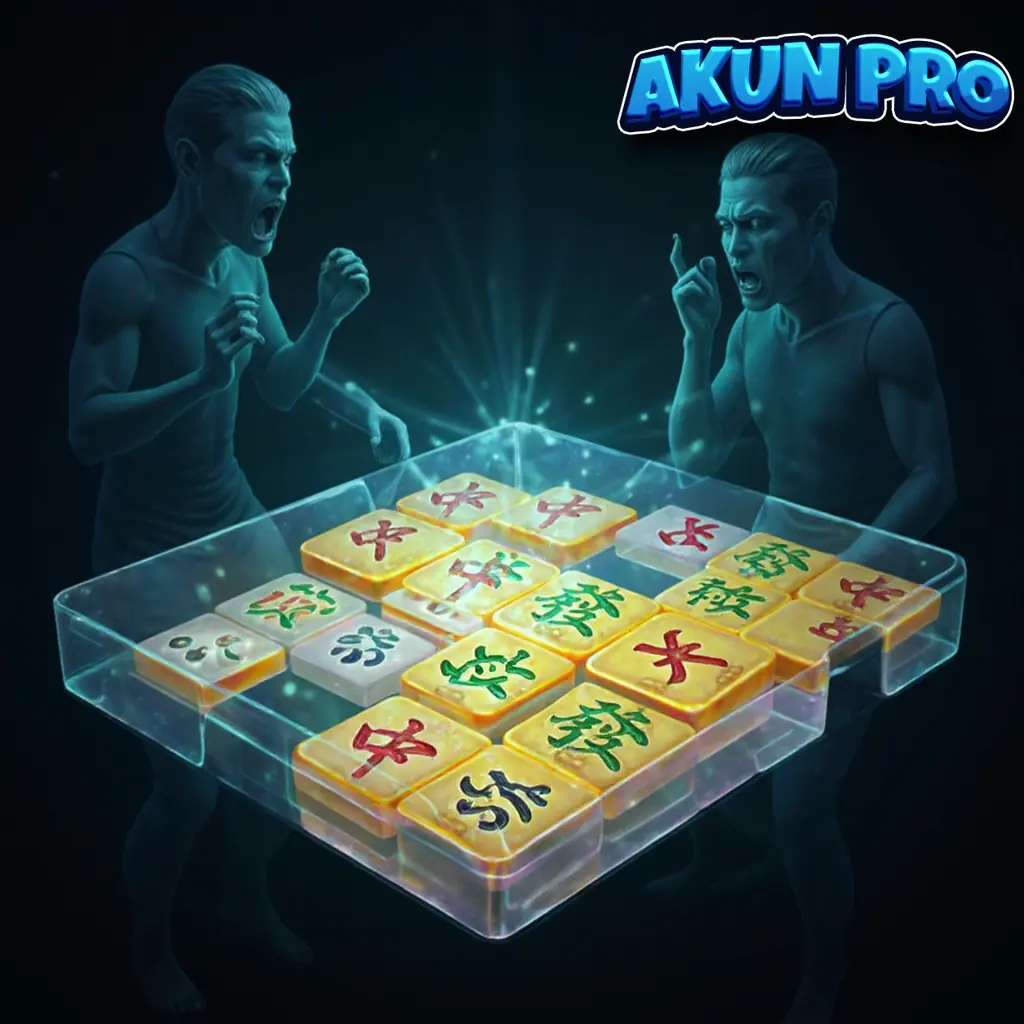 AKUN PRO SERVER GACOR Apk RAPK 60.9 Unduh Gratis untuk Android - Versi Terbaru Hood Dept