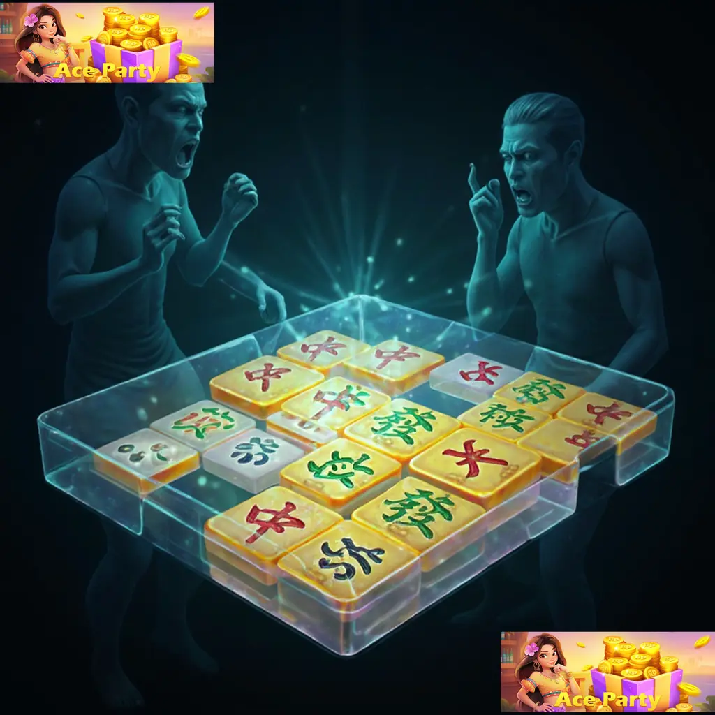 Ace Party Apk RAPK 60.9 Unduh Gratis untuk Android - Versi Terbaru Hood Dept