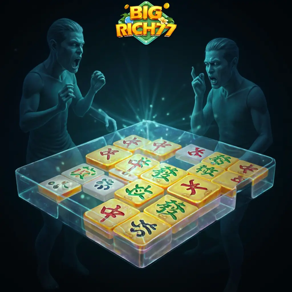 BIGRICH77 Apk RAPK 60.9 Unduh Gratis untuk Android - Versi Terbaru Hood Dept