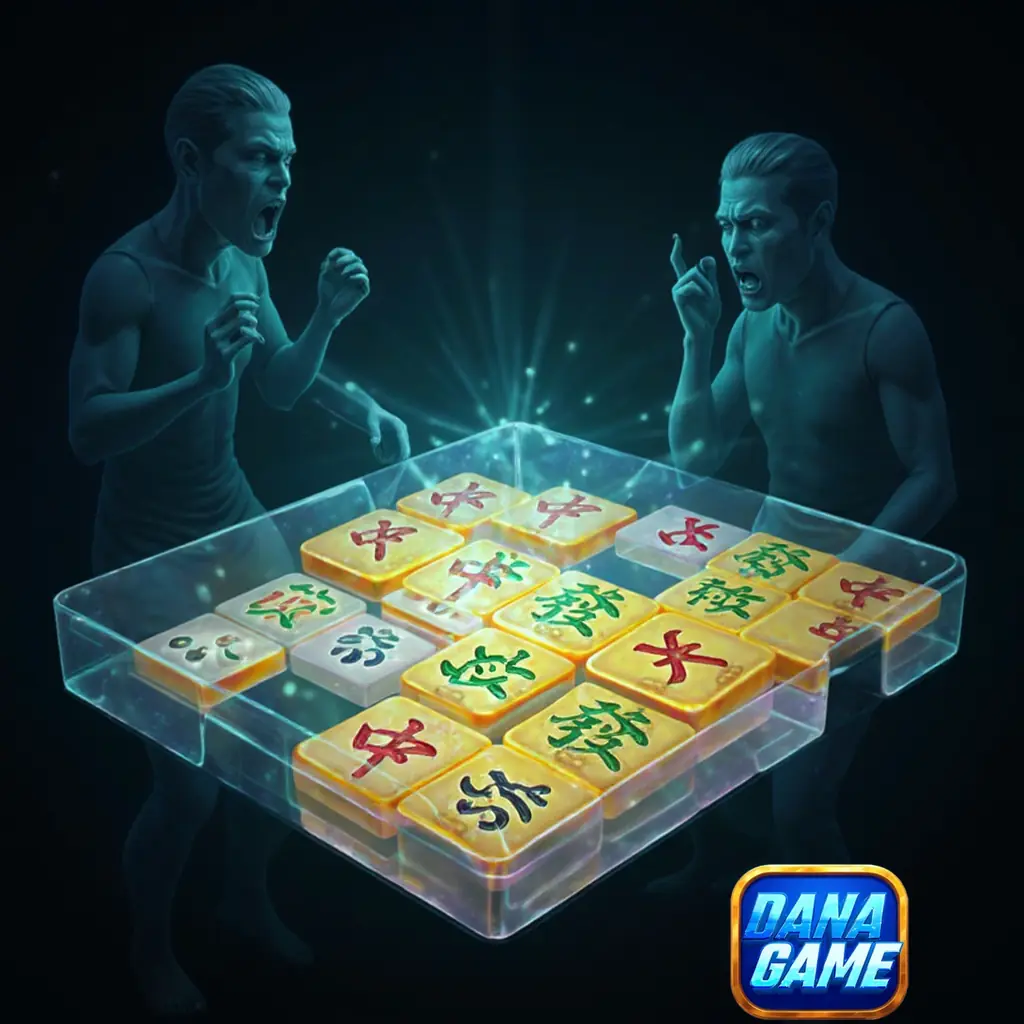 DANAGAME Apk RAPK 60.9 Unduh Gratis untuk Android - Versi Terbaru Hood Dept