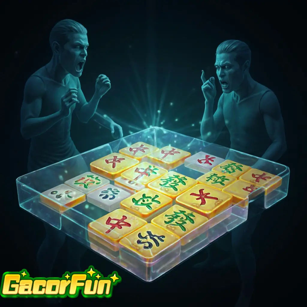 GACORFUN Apk RAPK 60.9 Unduh Gratis untuk Android - Versi Terbaru Hood Dept