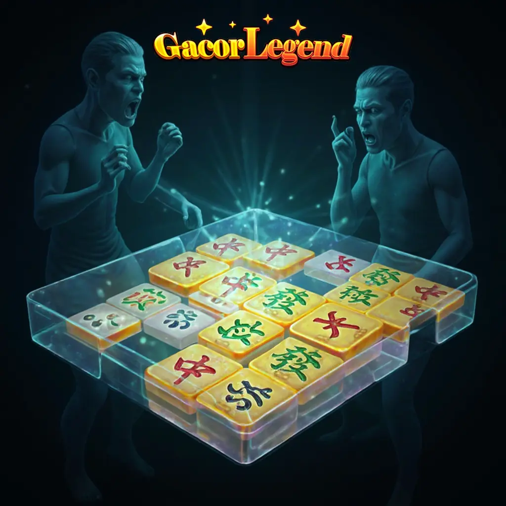 GACORLEGEND Apk RAPK 60.9 Unduh Gratis untuk Android - Versi Terbaru Hood Dept