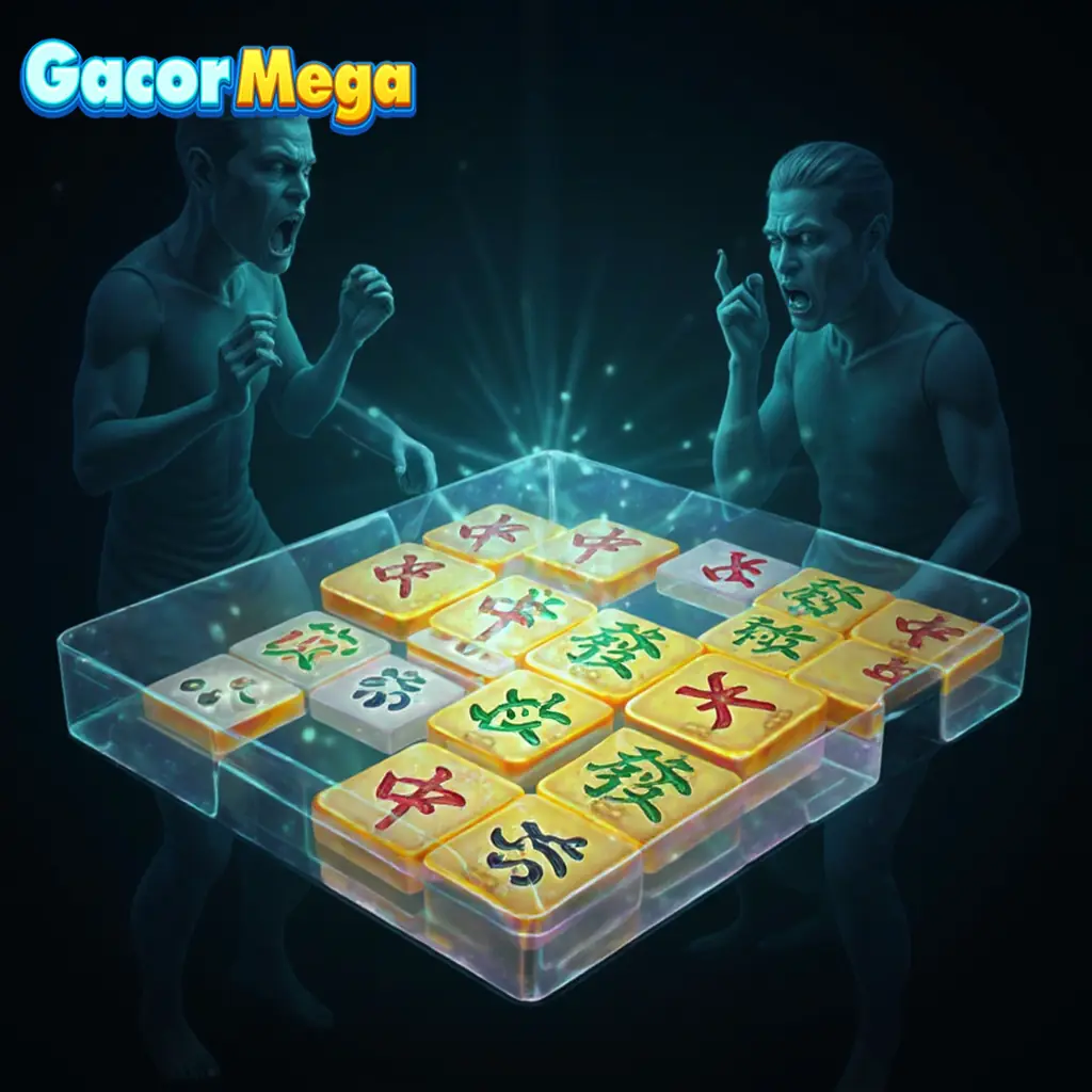 GACORMEGA Apk RAPK 60.9 Unduh Gratis untuk Android - Versi Terbaru Hood Dept