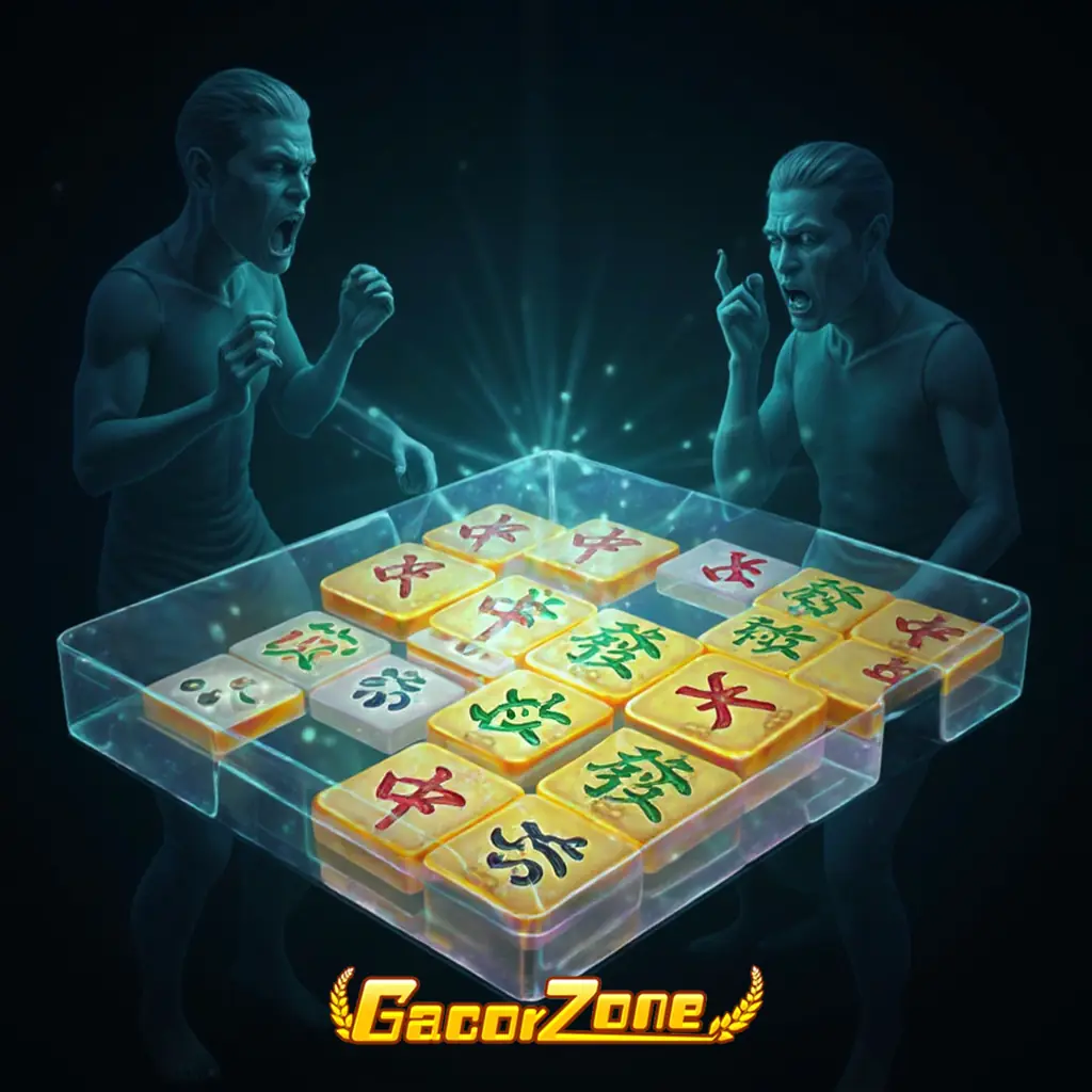GACORZONE Apk RAPK 60.9 Unduh Gratis untuk Android - Versi Terbaru Hood Dept