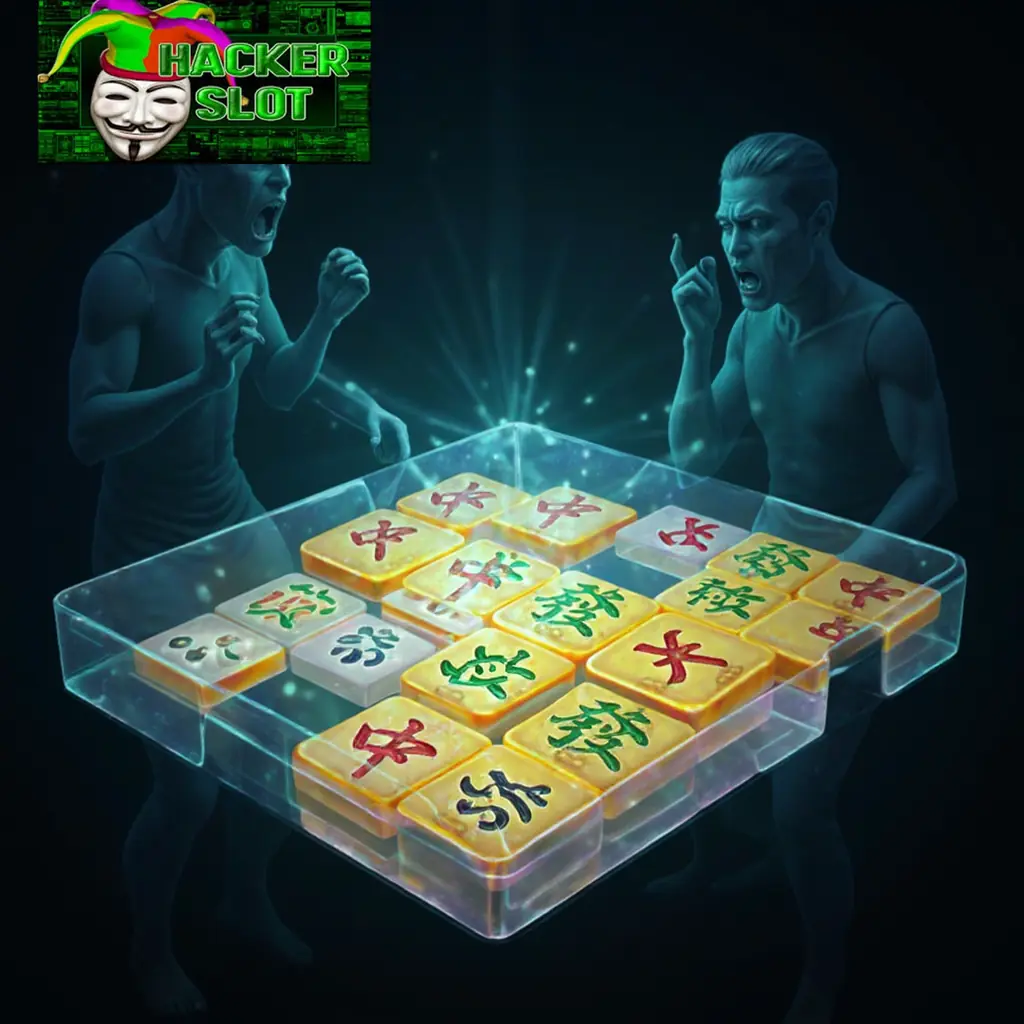 HACKER SLOT Apk RAPK 60.9 Unduh Gratis untuk Android - Versi Terbaru Hood Dept