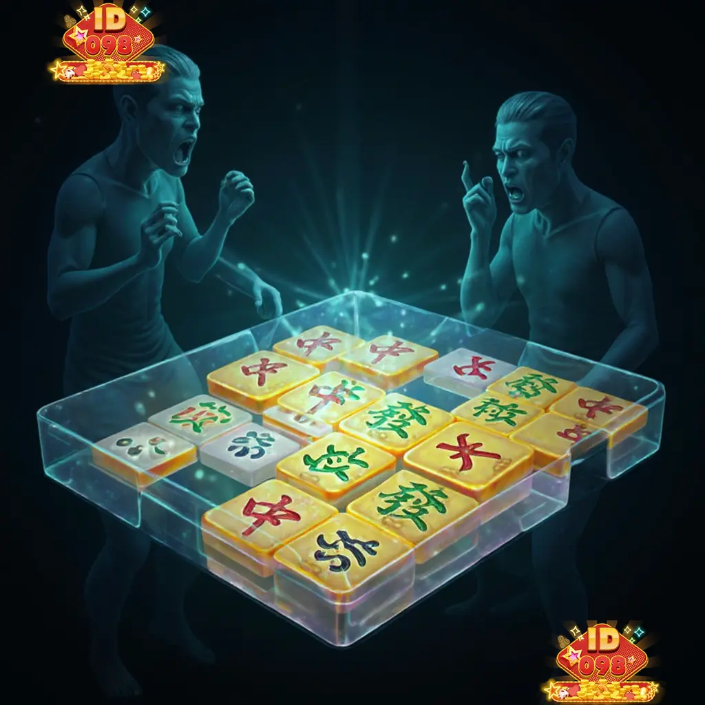 ID098 Apk RAPK 60.9 Unduh Gratis untuk Android - Versi Terbaru Hood Dept