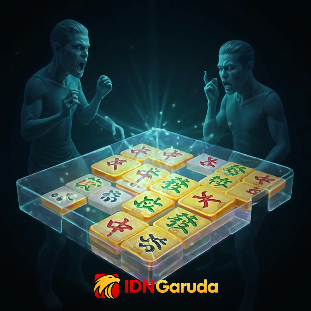 IDNGARUDA Apk RAPK 60.9 Unduh Gratis untuk Android - Versi Terbaru Hood Dept