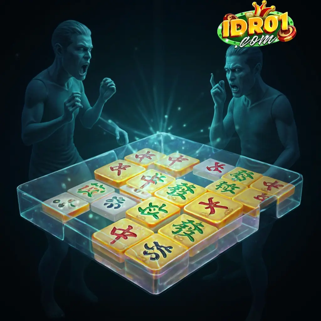 IDR01 Apk RAPK 60.9 Unduh Gratis untuk Android - Versi Terbaru Hood Dept