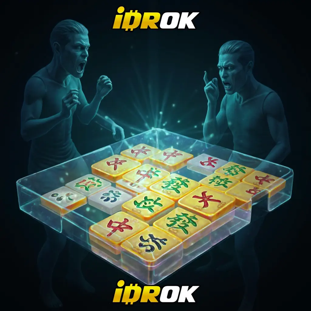 IDROK Apk RAPK 60.9 Unduh Gratis untuk Android - Versi Terbaru Hood Dept