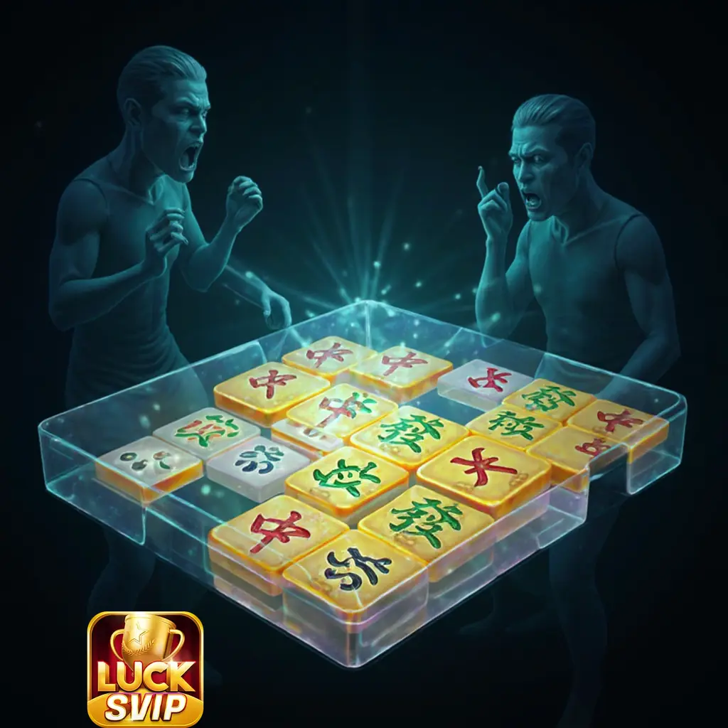 LUCKSVIP Apk RAPK 60.9 Unduh Gratis untuk Android - Versi Terbaru Hood Dept