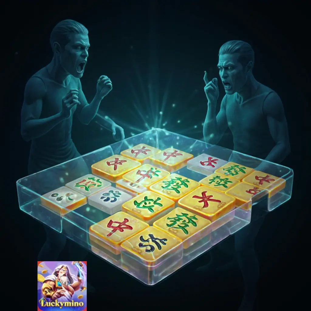 LUCKYMINO Apk RAPK 60.9 Unduh Gratis untuk Android - Versi Terbaru Hood Dept