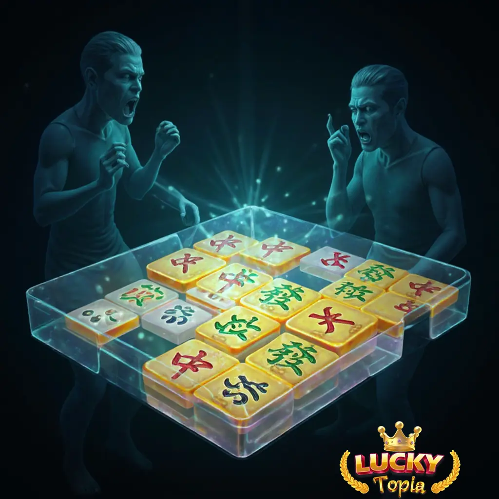 LUCKYTOPIA Apk RAPK 60.9 Unduh Gratis untuk Android - Versi Terbaru Hood Dept
