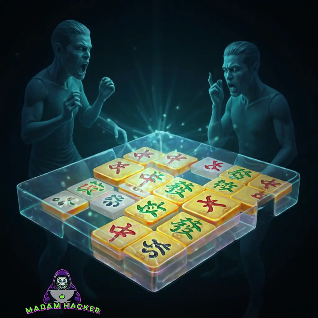 MADAM HACKER CHEAT Apk RAPK 60.9 Unduh Gratis untuk Android - Versi Terbaru Hood Dept