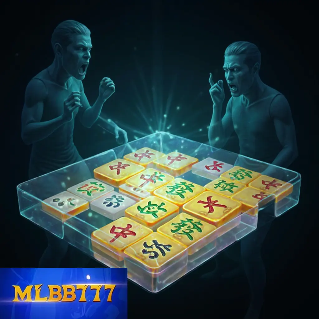 MLBB777 Apk RAPK 60.9 Unduh Gratis untuk Android - Versi Terbaru Hood Dept