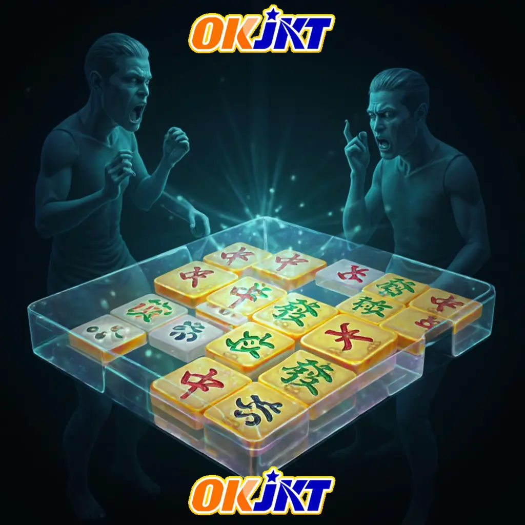 OKJKT Apk RAPK 60.9 Unduh Gratis untuk Android - Versi Terbaru Hood Dept