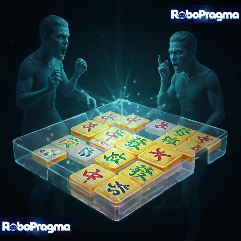 ROBOPRAGMA Apk RAPK 60.9 Unduh Gratis untuk Android - Versi Terbaru Hood Dept