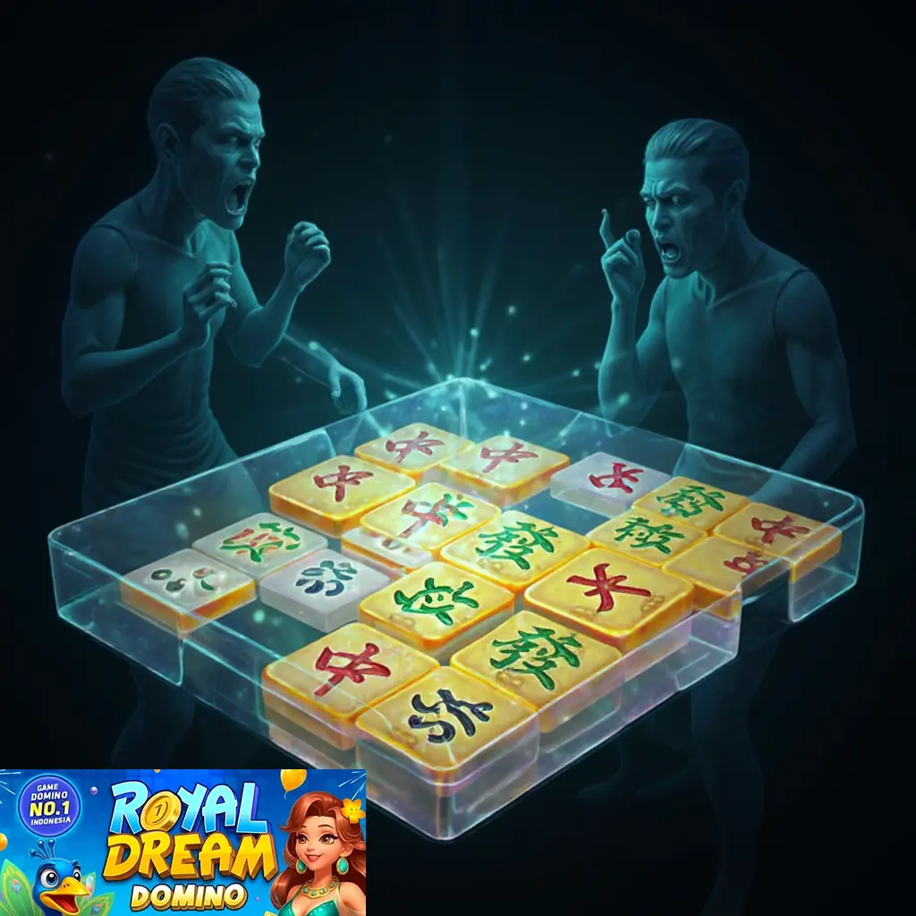 ROYALDREAM Apk RAPK 60.9 Unduh Gratis untuk Android - Versi Terbaru Hood Dept