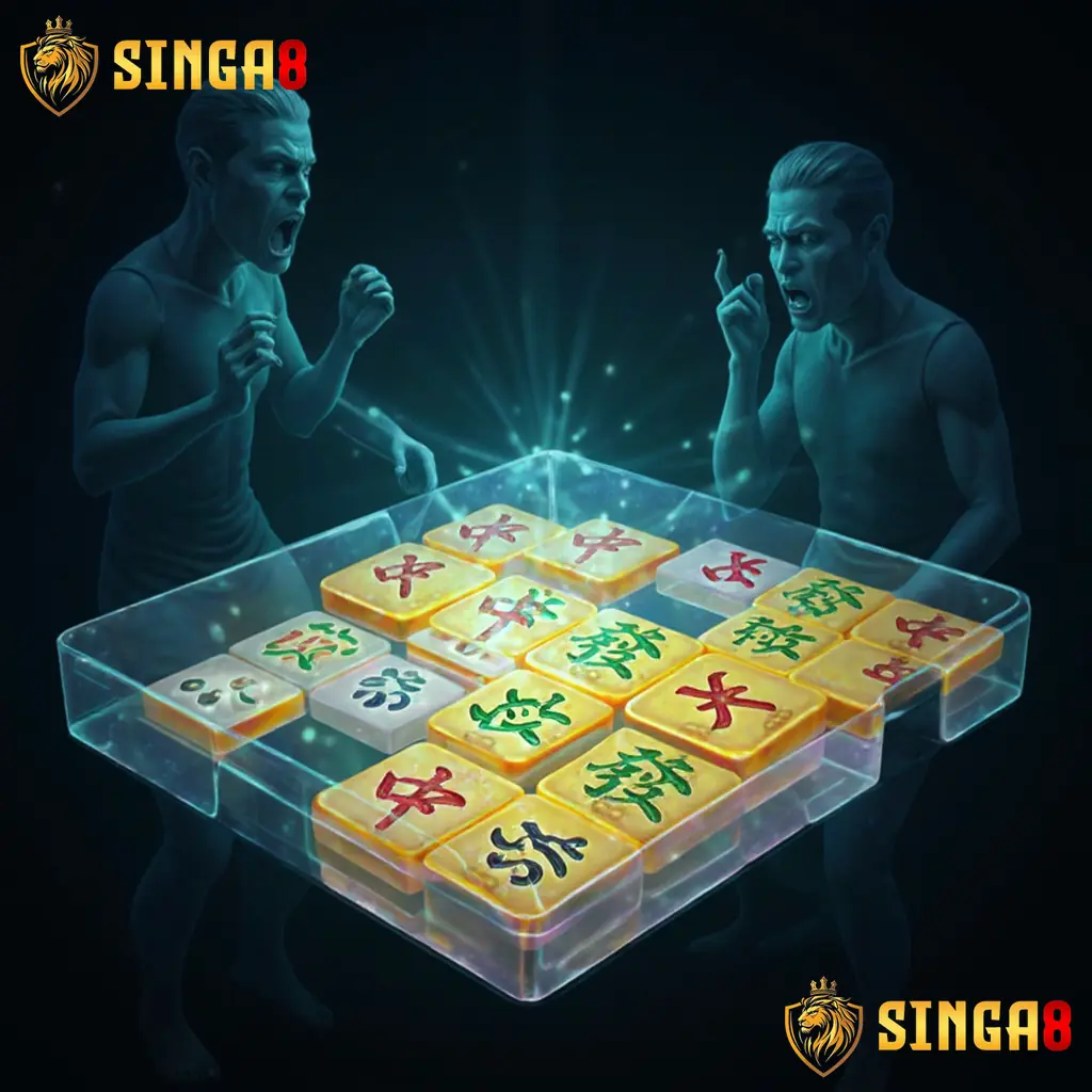 SINGA8 Apk RAPK 60.9 Unduh Gratis untuk Android - Versi Terbaru Hood Dept