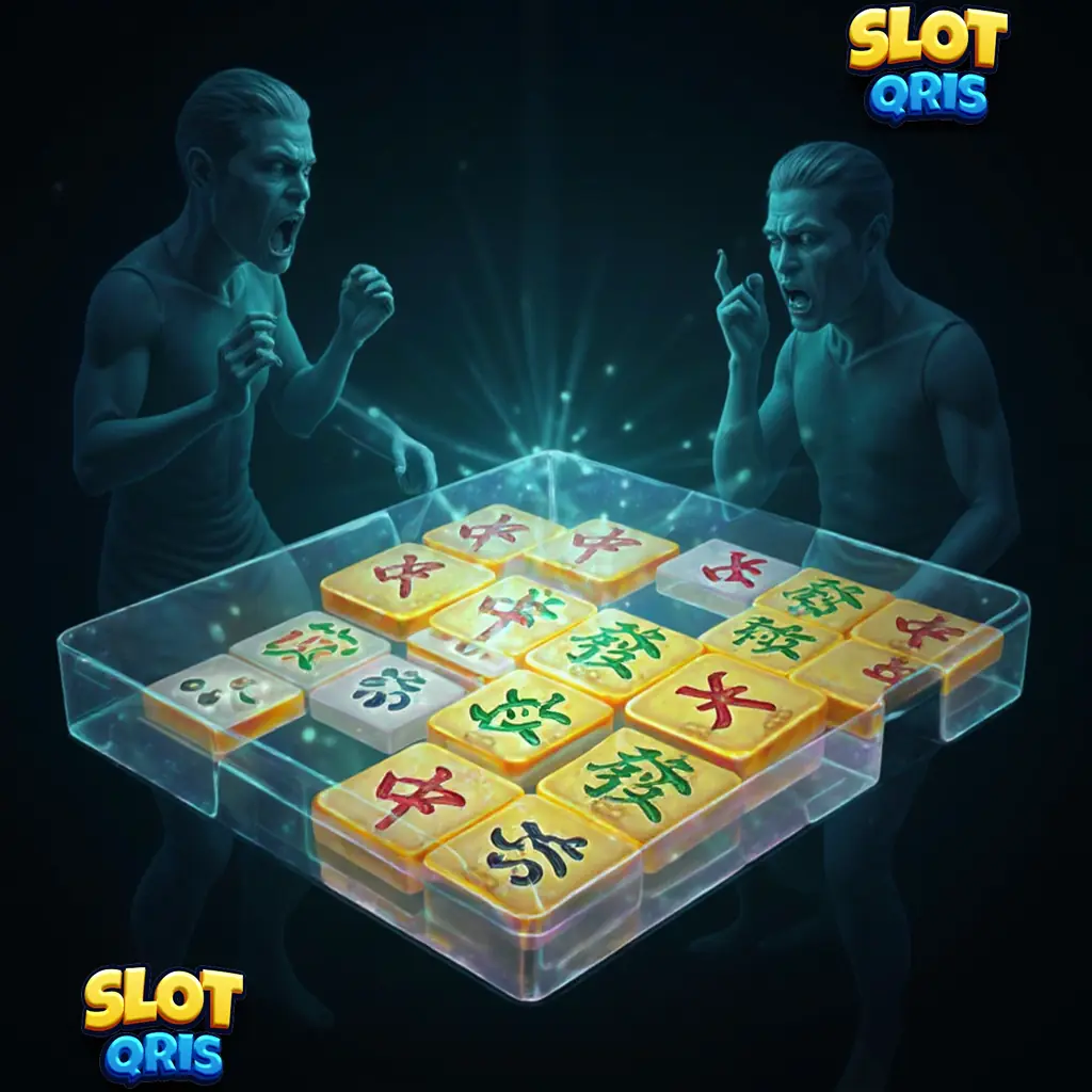 SLOT QRIS Apk RAPK 60.9 Unduh Gratis untuk Android - Versi Terbaru Hood Dept