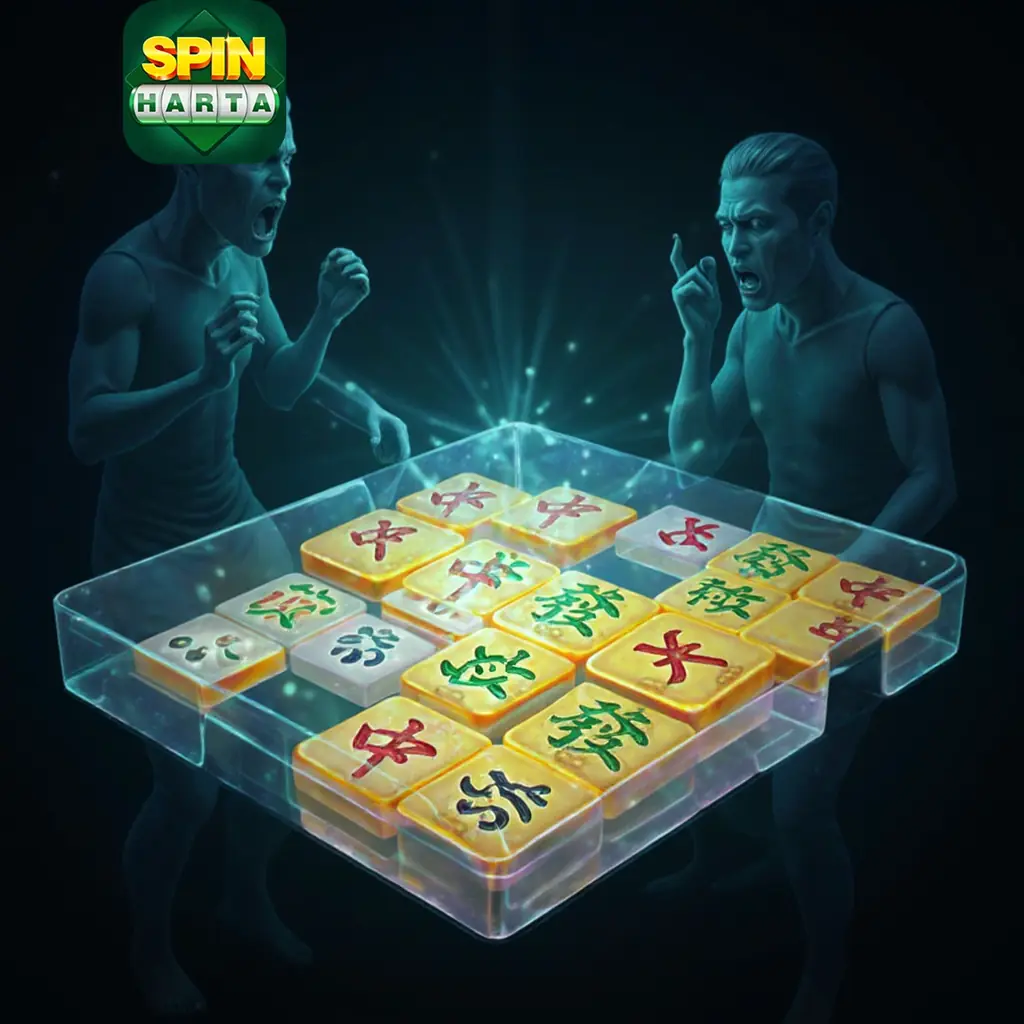 SPINHARTA Apk RAPK 60.9 Unduh Gratis untuk Android - Versi Terbaru Hood Dept