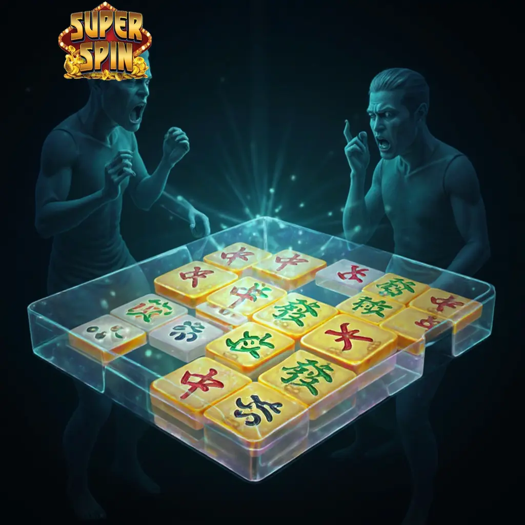 SUPERSPIN Apk RAPK 60.9 Unduh Gratis untuk Android - Versi Terbaru Hood Dept