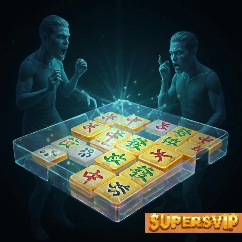 SUPERSVIP Apk RAPK 60.9 Unduh Gratis untuk Android - Versi Terbaru Hood Dept