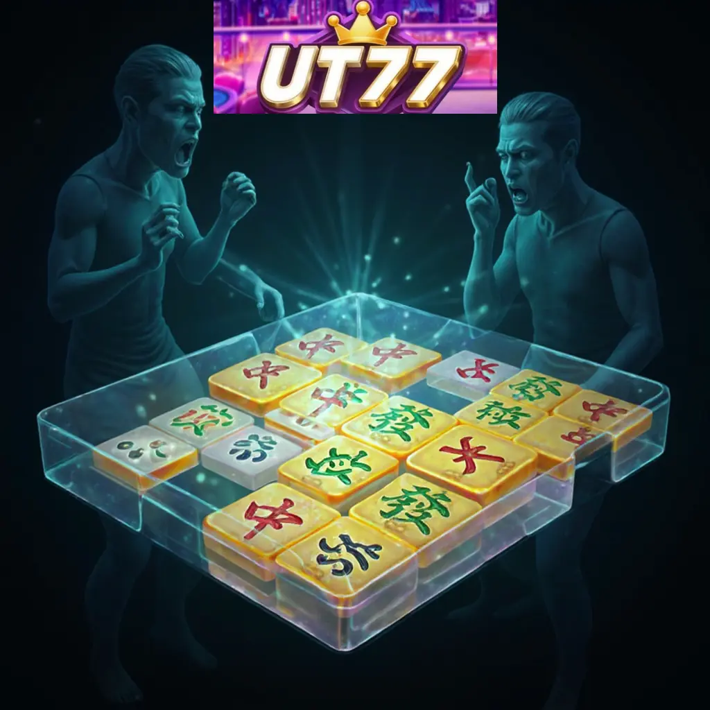 UT77 Apk RAPK 60.9 Unduh Gratis untuk Android - Versi Terbaru Hood Dept
