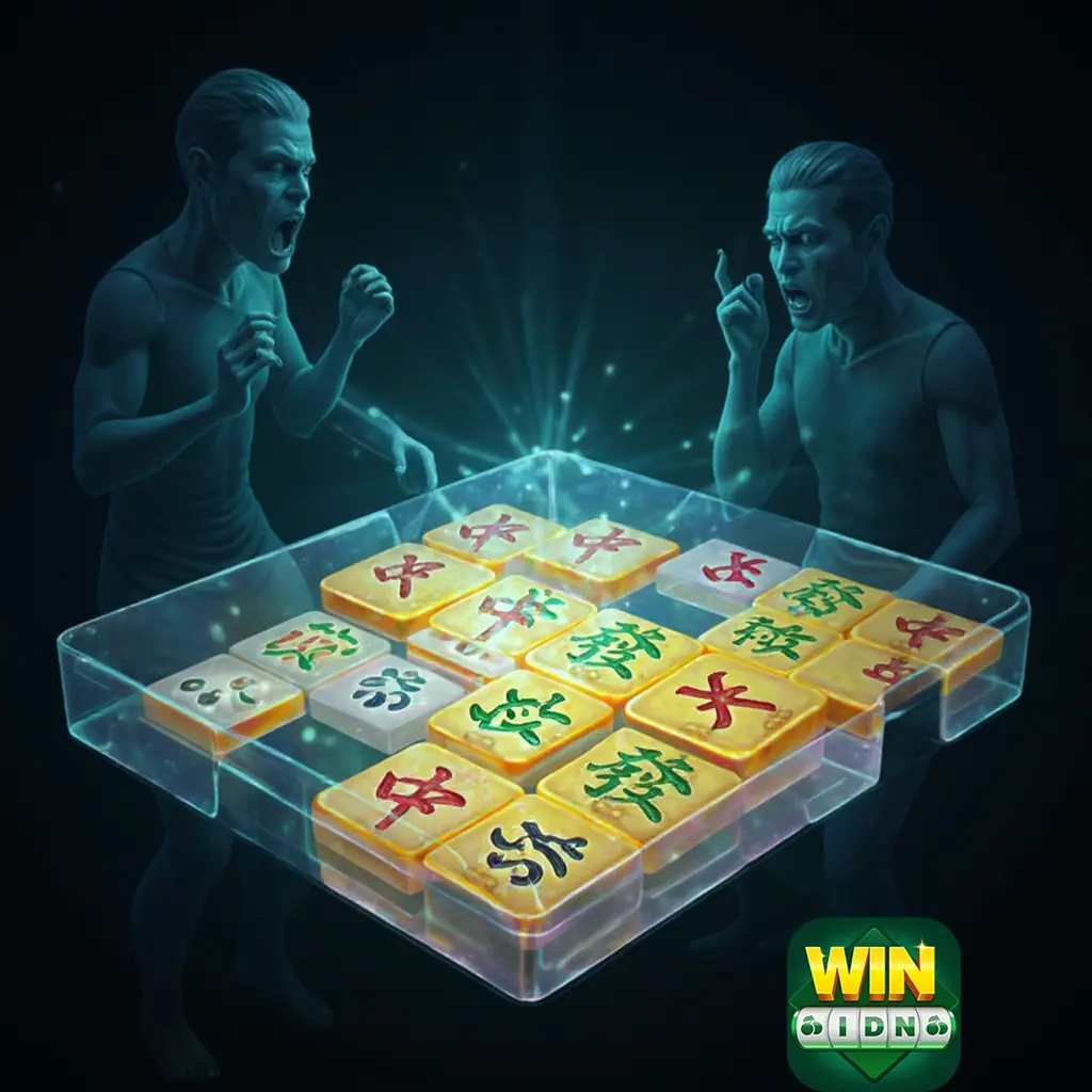 WINIDN Apk RAPK 60.9 Unduh Gratis untuk Android - Versi Terbaru Hood Dept